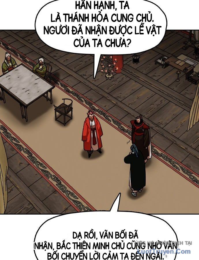 Hàn Băng Liệt Hỏa Chapter 40 - 11