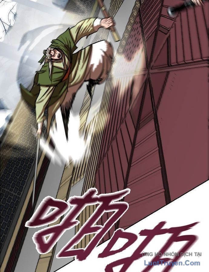 Hàn Băng Liệt Hỏa Chapter 40 - 101