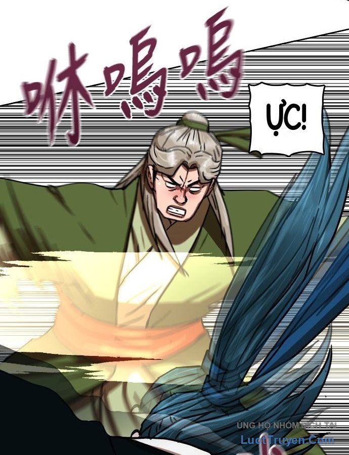 Hàn Băng Liệt Hỏa Chapter 40 - 104