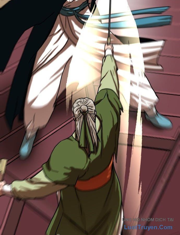 Hàn Băng Liệt Hỏa Chapter 40 - 106