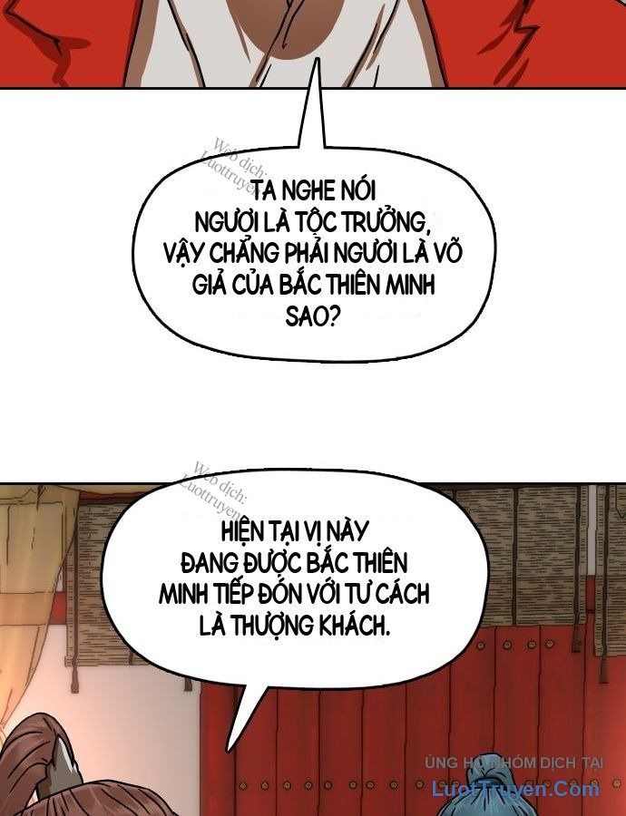 Hàn Băng Liệt Hỏa Chapter 40 - 13