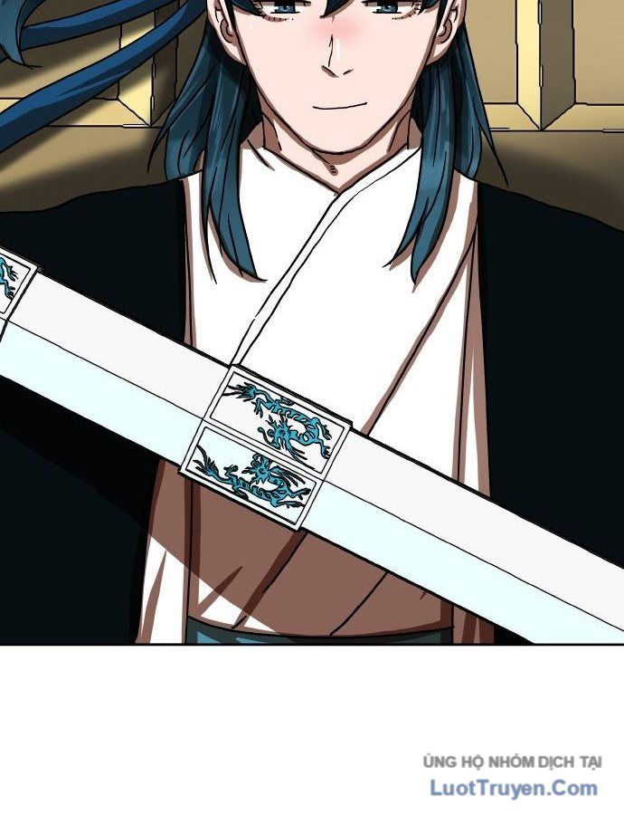 Hàn Băng Liệt Hỏa Chapter 40 - 122