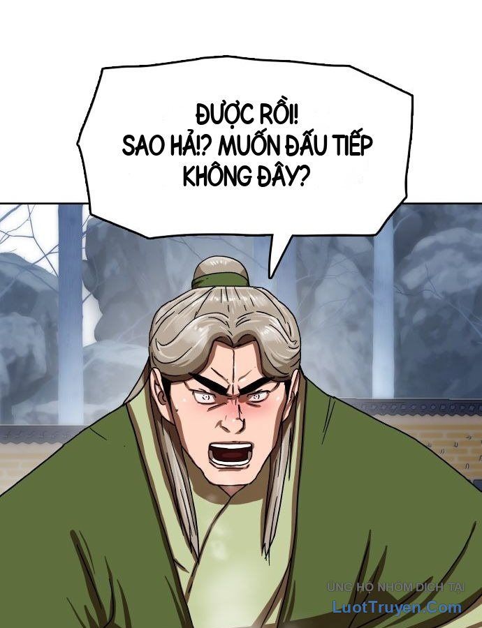 Hàn Băng Liệt Hỏa Chapter 40 - 123