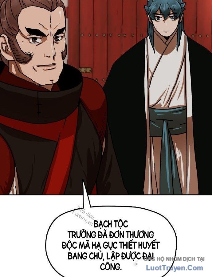 Hàn Băng Liệt Hỏa Chapter 40 - 14