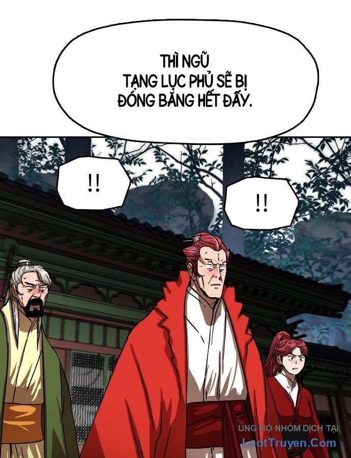 Hàn Băng Liệt Hỏa Chapter 40 - 134