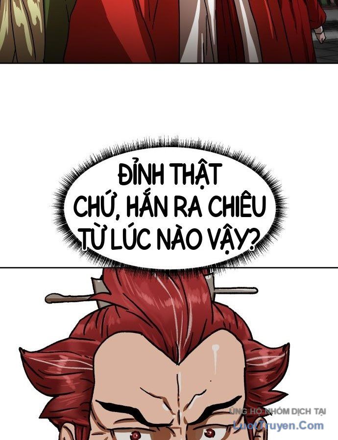 Hàn Băng Liệt Hỏa Chapter 40 - 135