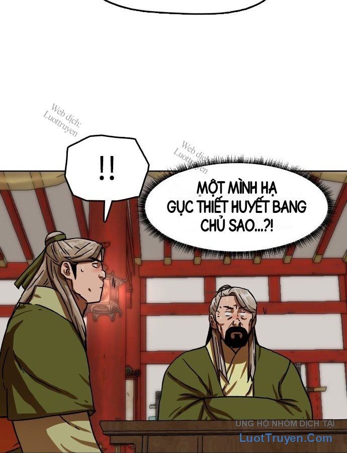 Hàn Băng Liệt Hỏa Chapter 40 - 15