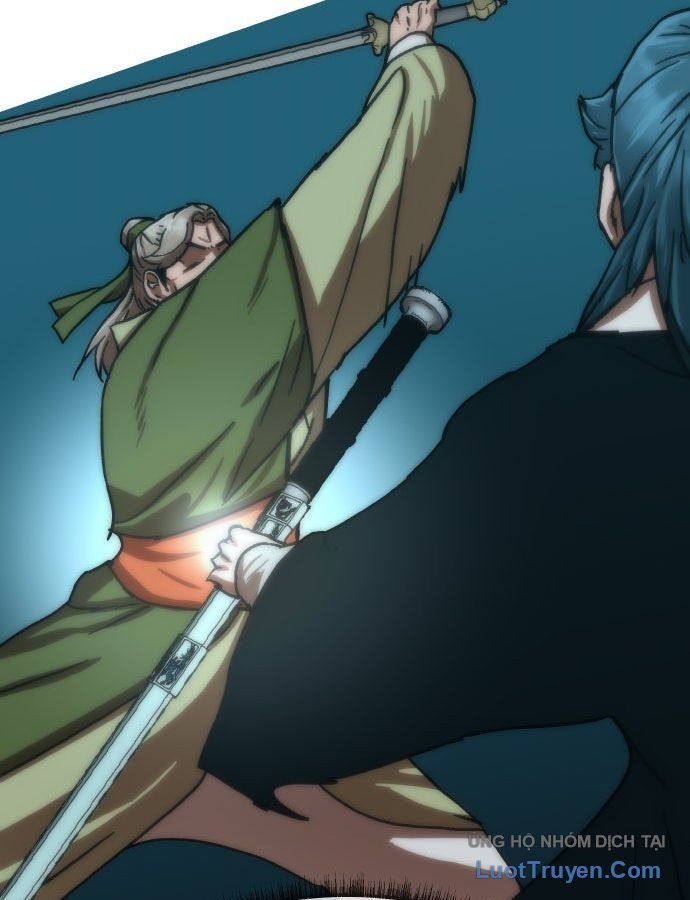 Hàn Băng Liệt Hỏa Chapter 40 - 141