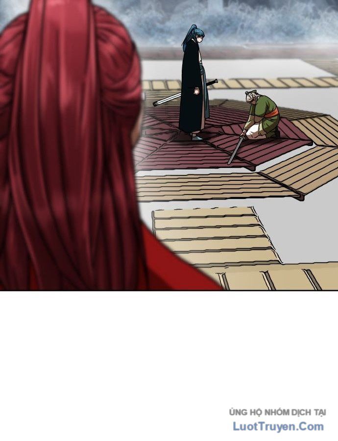 Hàn Băng Liệt Hỏa Chapter 40 - 152