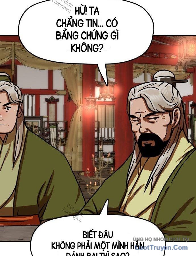 Hàn Băng Liệt Hỏa Chapter 40 - 18