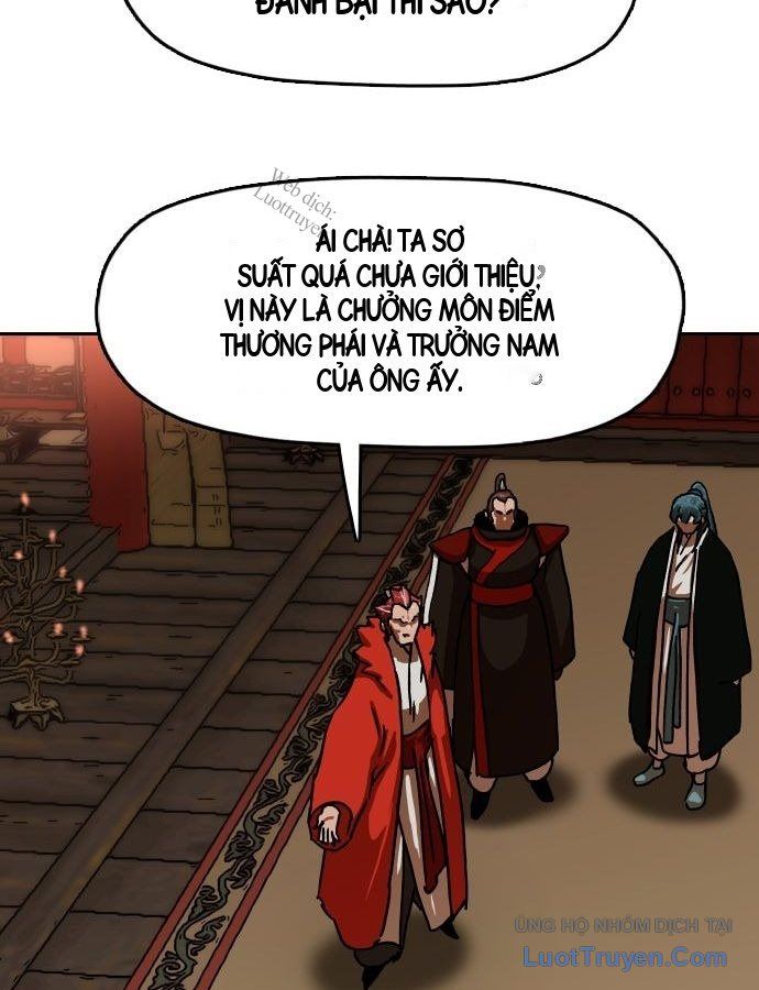 Hàn Băng Liệt Hỏa Chapter 40 - 19