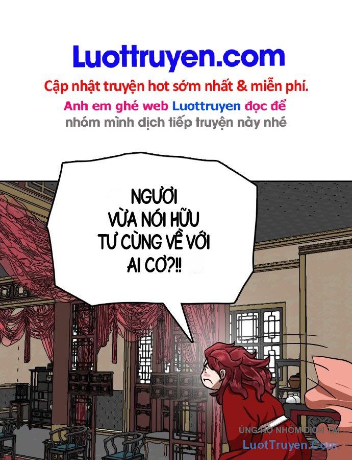 Hàn Băng Liệt Hỏa Chapter 40 - 3