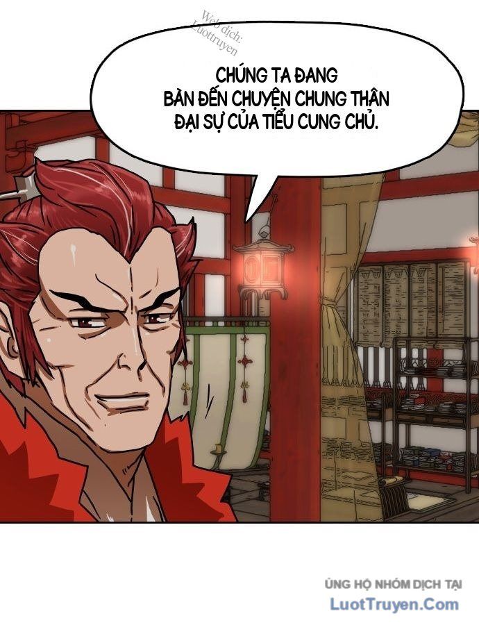 Hàn Băng Liệt Hỏa Chapter 40 - 21