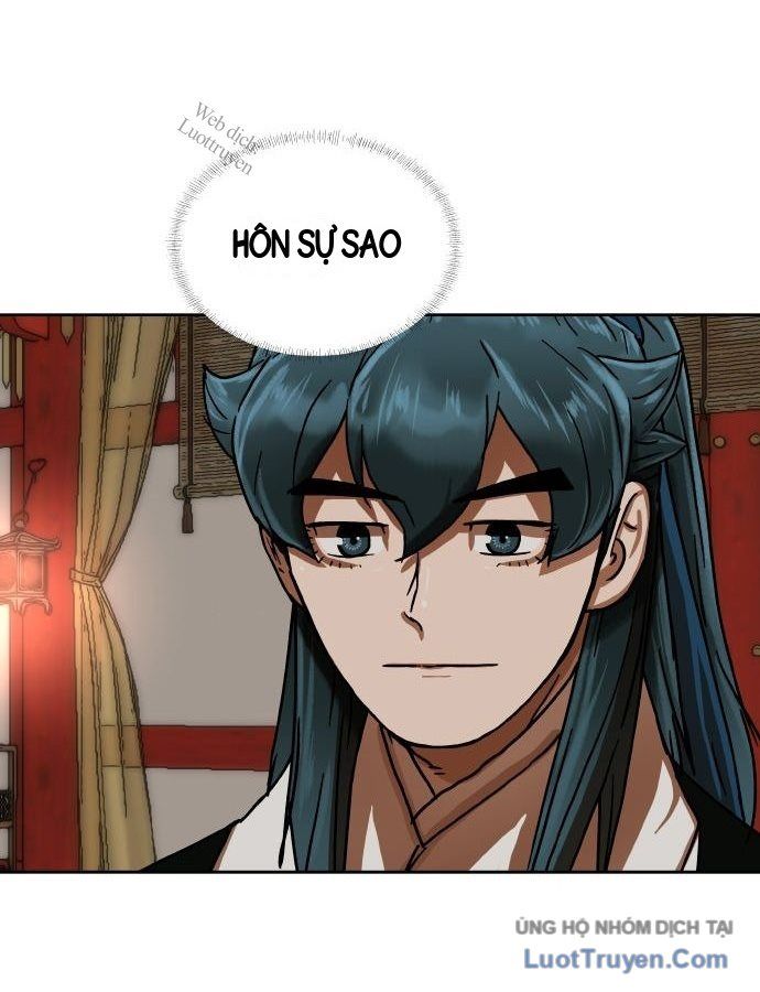 Hàn Băng Liệt Hỏa Chapter 40 - 22