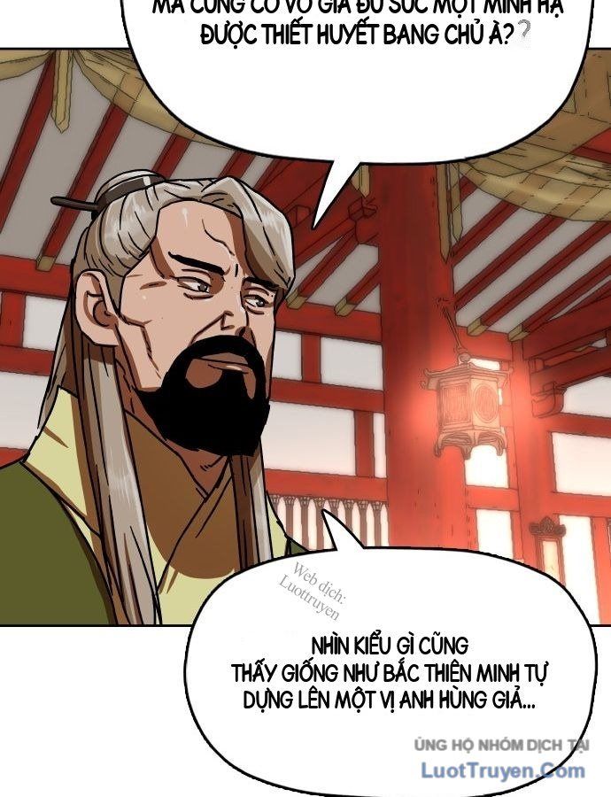 Hàn Băng Liệt Hỏa Chapter 40 - 25