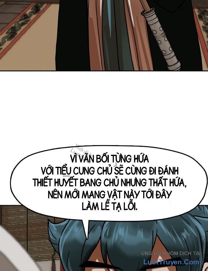 Hàn Băng Liệt Hỏa Chapter 40 - 29