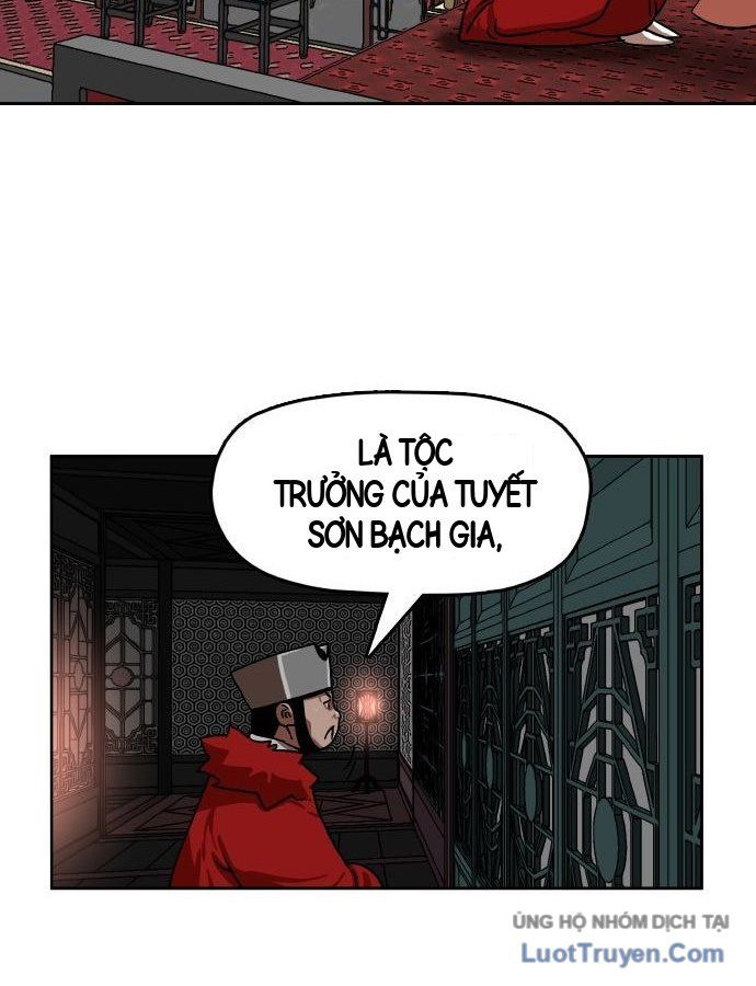 Hàn Băng Liệt Hỏa Chapter 40 - 4