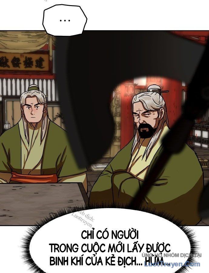 Hàn Băng Liệt Hỏa Chapter 40 - 31