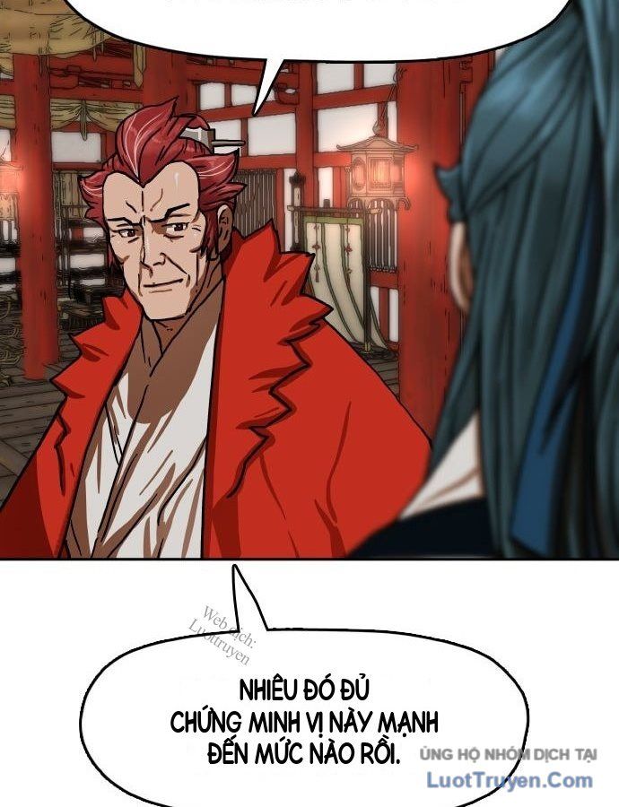Hàn Băng Liệt Hỏa Chapter 40 - 34