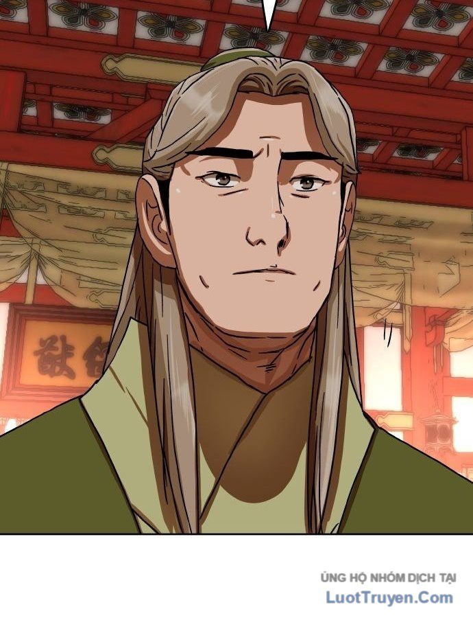 Hàn Băng Liệt Hỏa Chapter 40 - 40