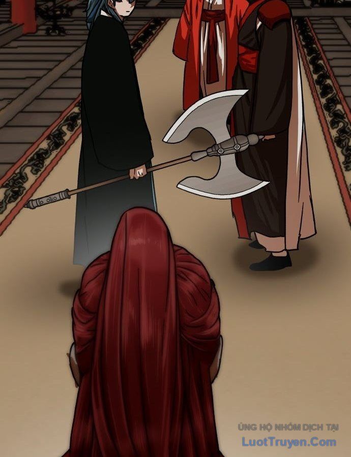 Hàn Băng Liệt Hỏa Chapter 40 - 42