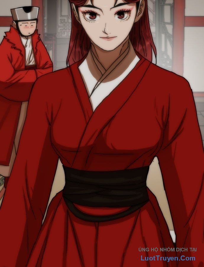 Hàn Băng Liệt Hỏa Chapter 40 - 45