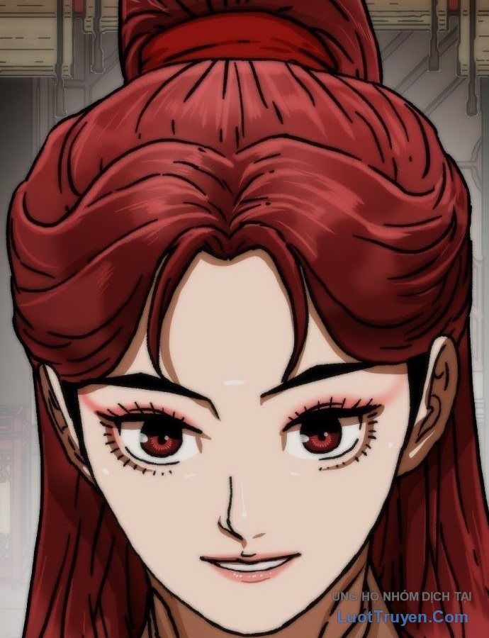 Hàn Băng Liệt Hỏa Chapter 40 - 48