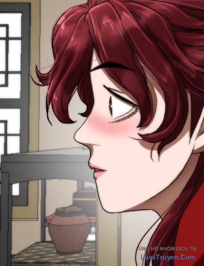 Hàn Băng Liệt Hỏa Chapter 40 - 6