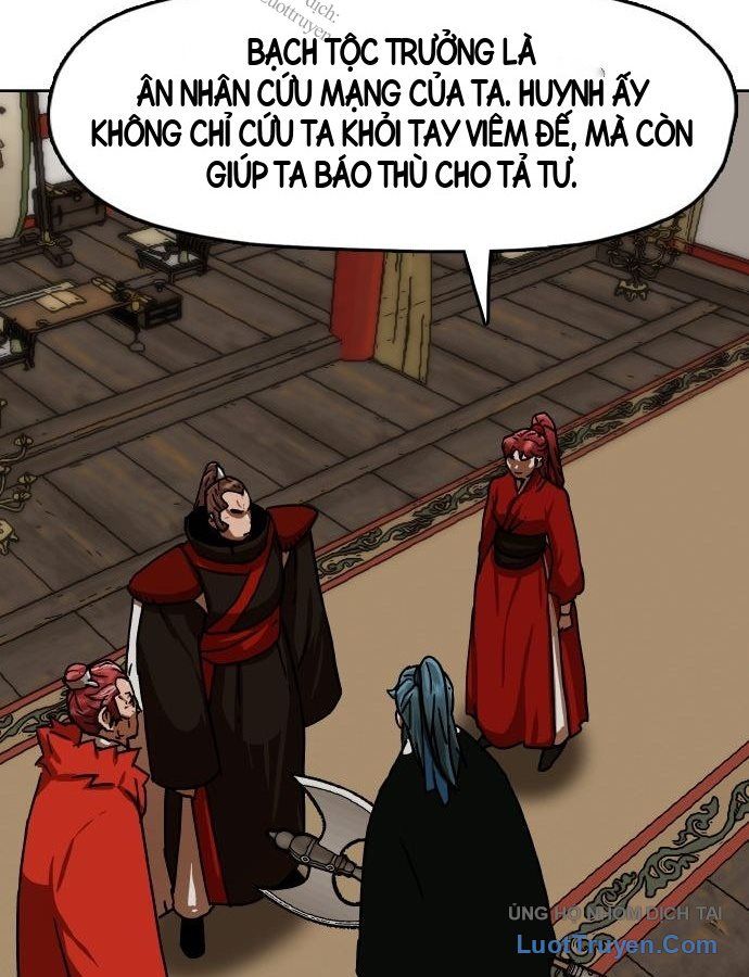 Hàn Băng Liệt Hỏa Chapter 40 - 52