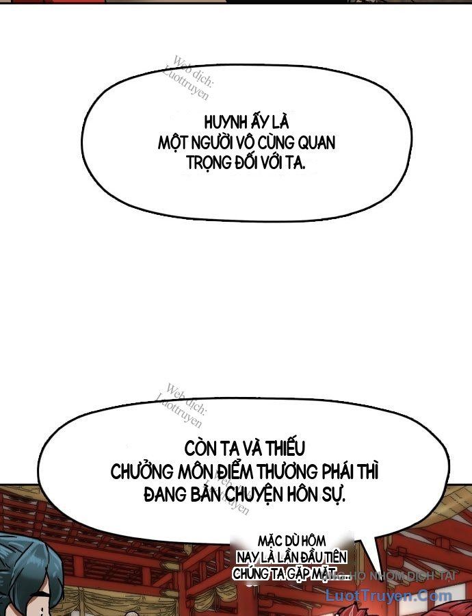 Hàn Băng Liệt Hỏa Chapter 40 - 53