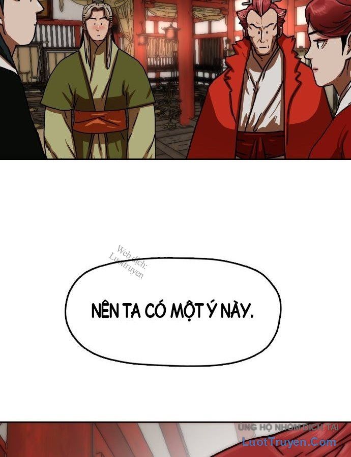Hàn Băng Liệt Hỏa Chapter 40 - 54