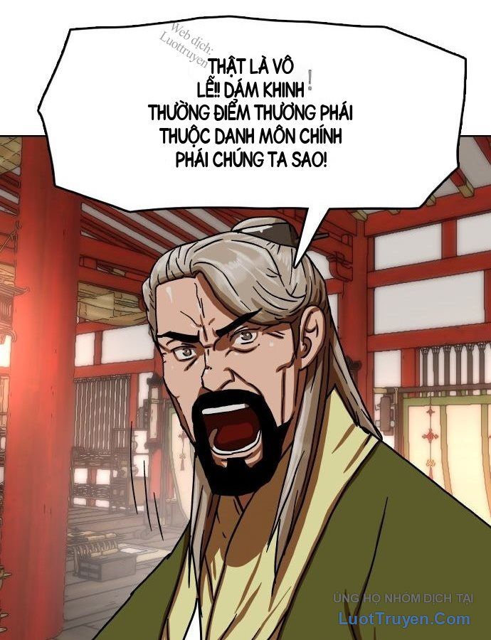 Hàn Băng Liệt Hỏa Chapter 40 - 58