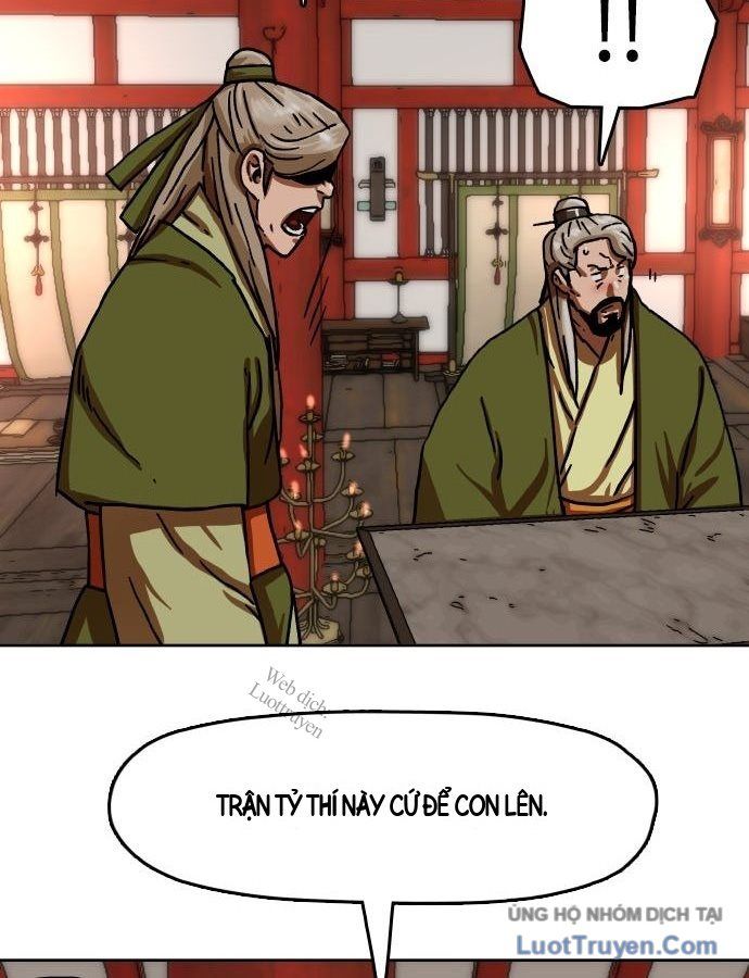 Hàn Băng Liệt Hỏa Chapter 40 - 60