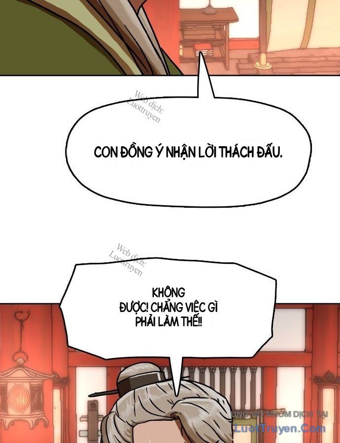 Hàn Băng Liệt Hỏa Chapter 40 - 62