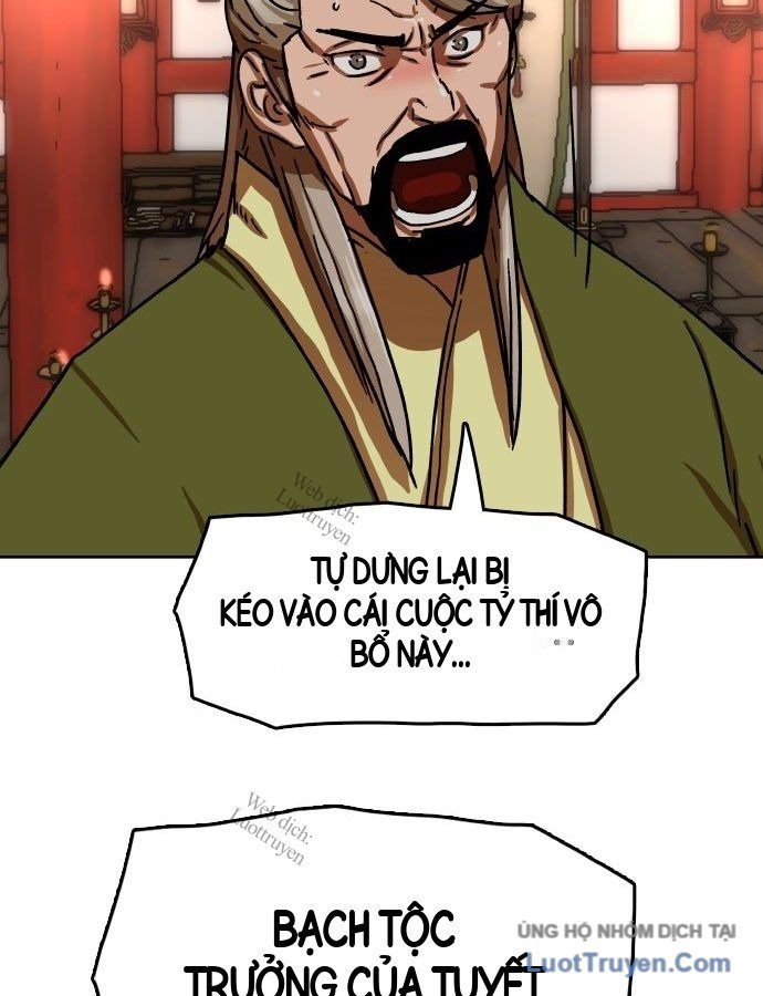 Hàn Băng Liệt Hỏa Chapter 40 - 63