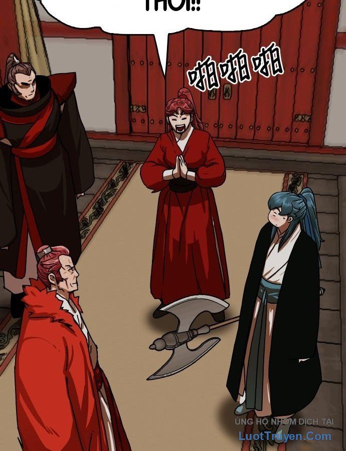 Hàn Băng Liệt Hỏa Chapter 40 - 70