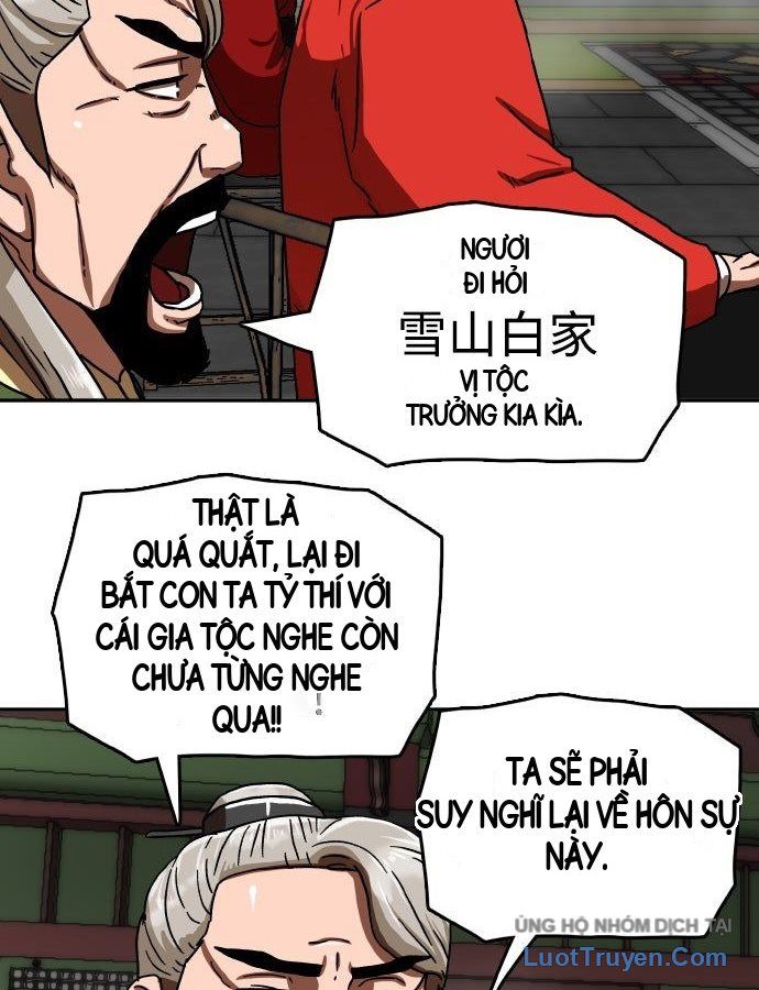 Hàn Băng Liệt Hỏa Chapter 40 - 94