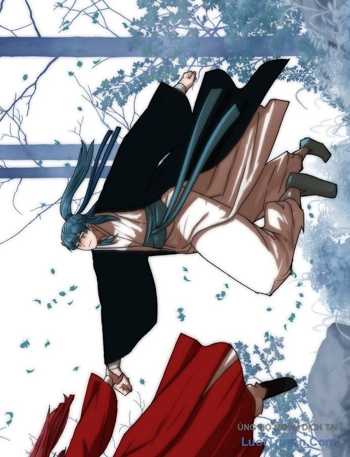 Hàn Băng Liệt Hỏa Chapter 41 - 105