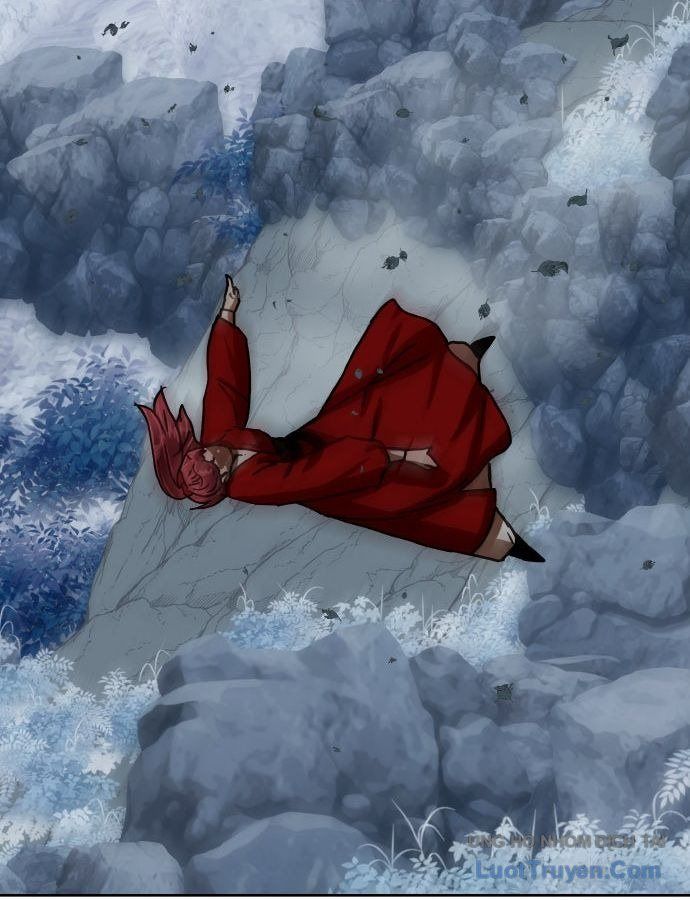 Hàn Băng Liệt Hỏa Chapter 41 - 137
