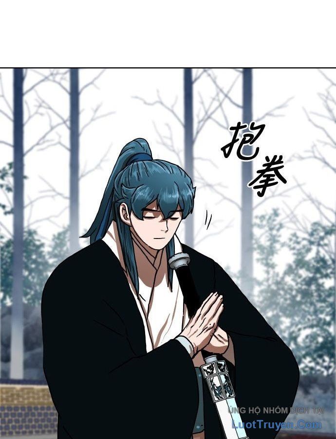 Hàn Băng Liệt Hỏa Chapter 41 - 18