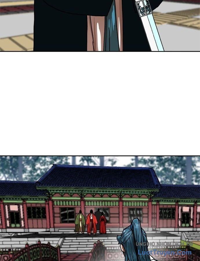 Hàn Băng Liệt Hỏa Chapter 41 - 19