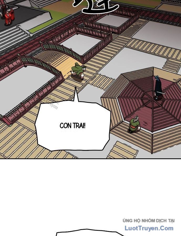 Hàn Băng Liệt Hỏa Chapter 41 - 25