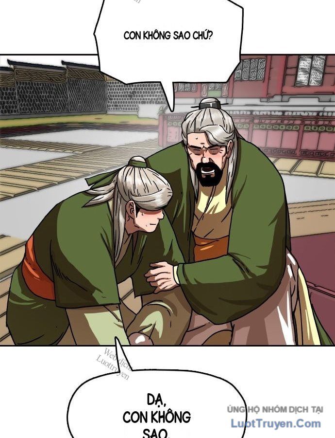 Hàn Băng Liệt Hỏa Chapter 41 - 26