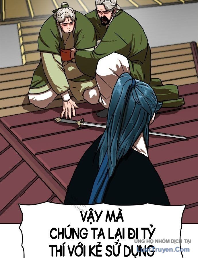 Hàn Băng Liệt Hỏa Chapter 41 - 29