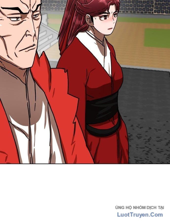 Hàn Băng Liệt Hỏa Chapter 41 - 34