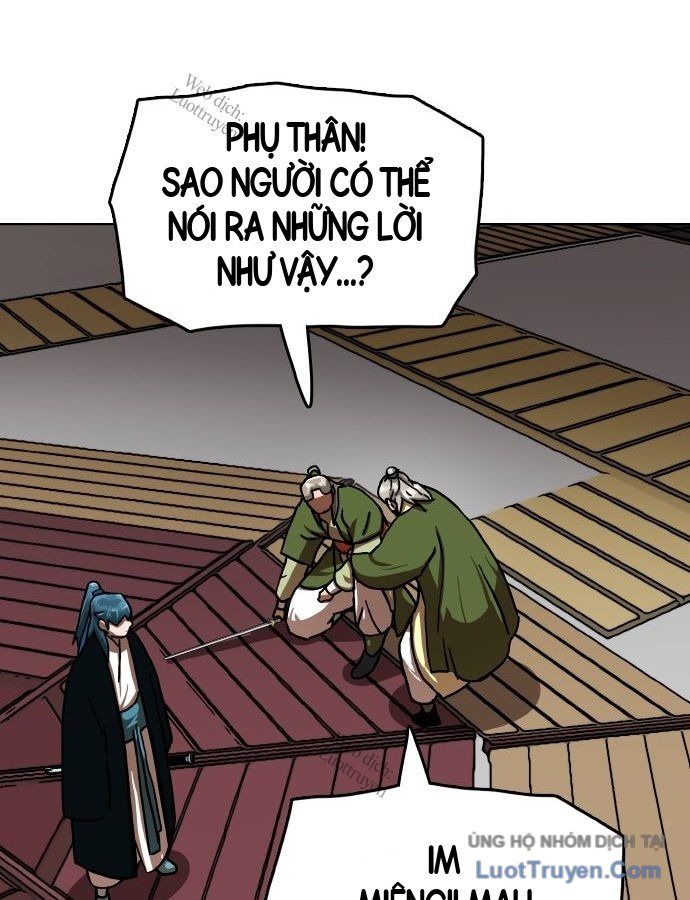 Hàn Băng Liệt Hỏa Chapter 41 - 35