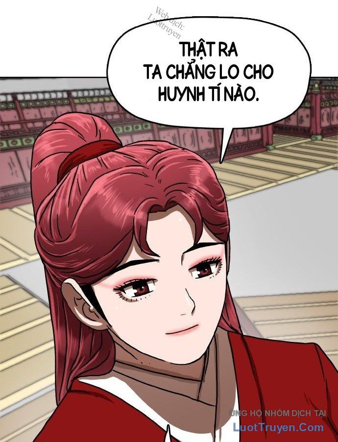 Hàn Băng Liệt Hỏa Chapter 41 - 42