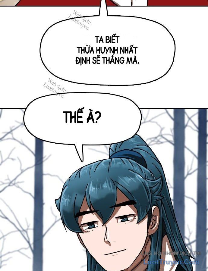 Hàn Băng Liệt Hỏa Chapter 41 - 43