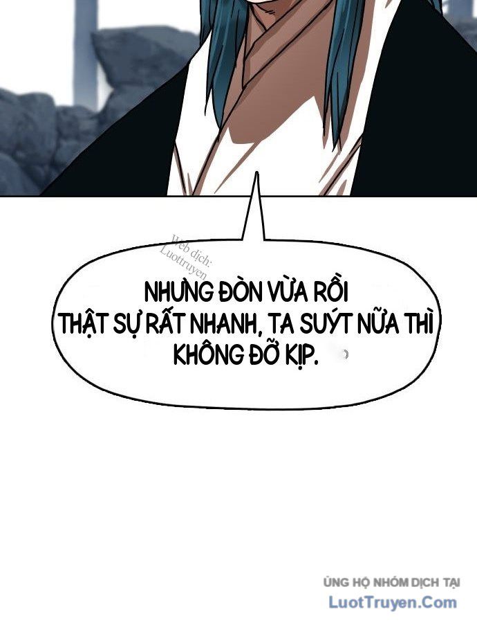 Hàn Băng Liệt Hỏa Chapter 41 - 44