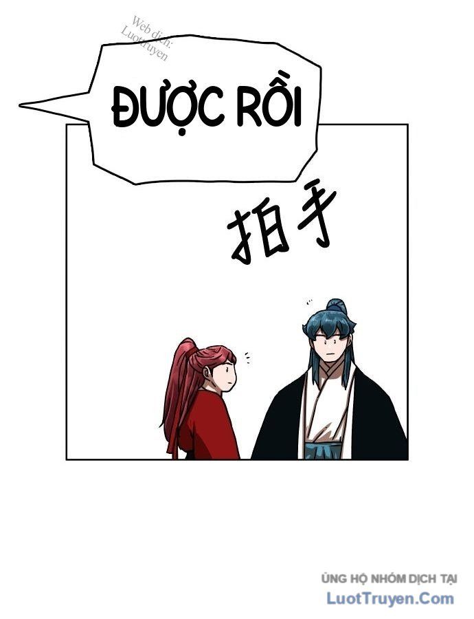 Hàn Băng Liệt Hỏa Chapter 41 - 45